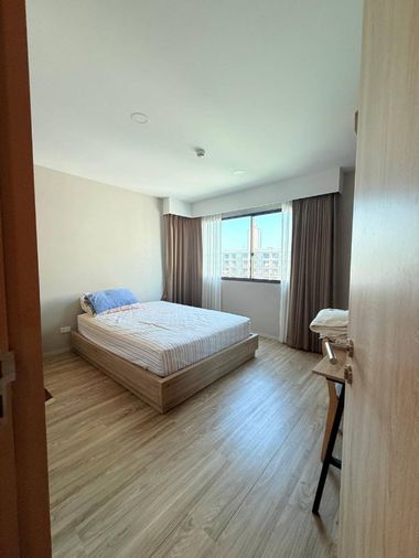 2-bed condo for rent, 63 sqm, Blossom Condo @ Sathorn - Charoenrat