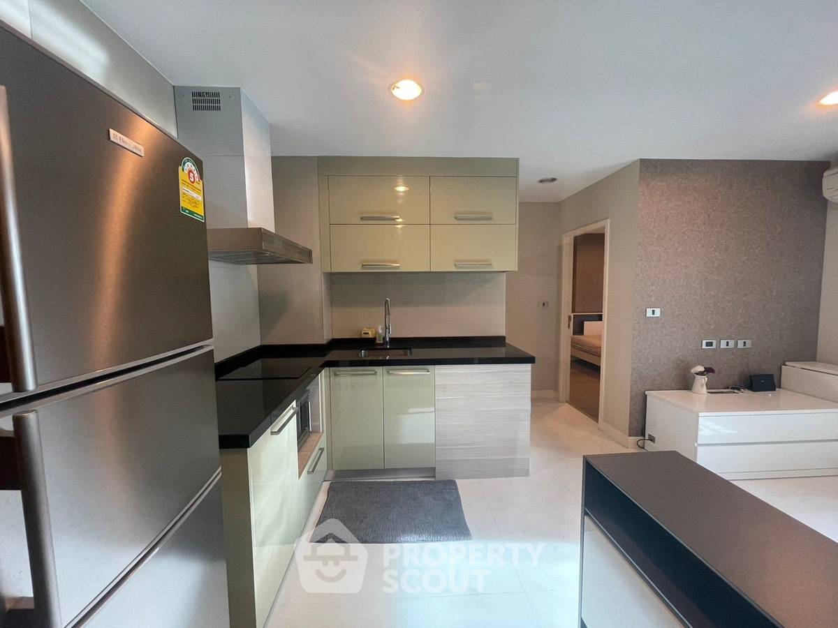 picture 1-BR Condo at The Crest Sukhumvit 24 near BTS Phrom Phong (ID 1221845) - 2/13