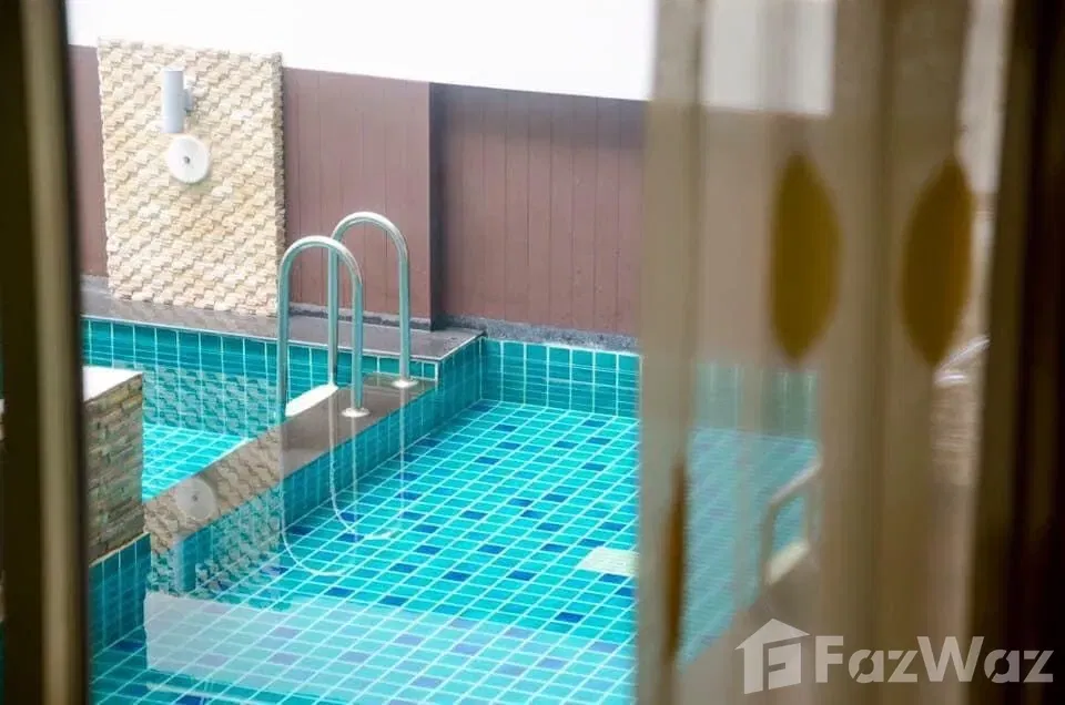 รูป ขาย คอนโด 1 ห้องนอน ในโครงการ เดอะ ลิงค์ สุขุมวิท 50 5860968 - รูปที่ 6/9