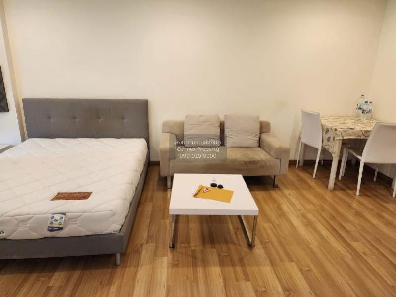 รูป เช่าคอนโด พรีมิโอ ไพร์ม จรเข้บัว เขต ลาดพร้าว กรุงเทพ CX-78492 ✅ ทักไลน์ @connexproperty ตอบทันที ทีมงานมืออาชีพ ✅ - รูปที่ 3/11