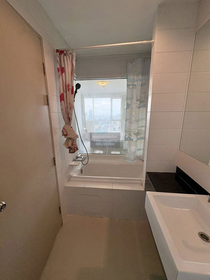 รูป ขายคอนโด  ไอดีโอ มิกซ์ พหลโยธิน BTS-สะพานควาย สามเสนใน เขต พญาไท กรุงเทพ CX-138483 ✅ ทักไลน์ @connexproperty ตอบทันที ทีมงานมืออาชีพ ✅ - รูปที่ 5/5