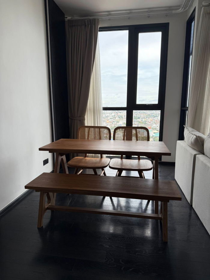 picture RS4443 For Rent: PARK ORIGIN THONGLOR near BTS Thonglor - 4/6