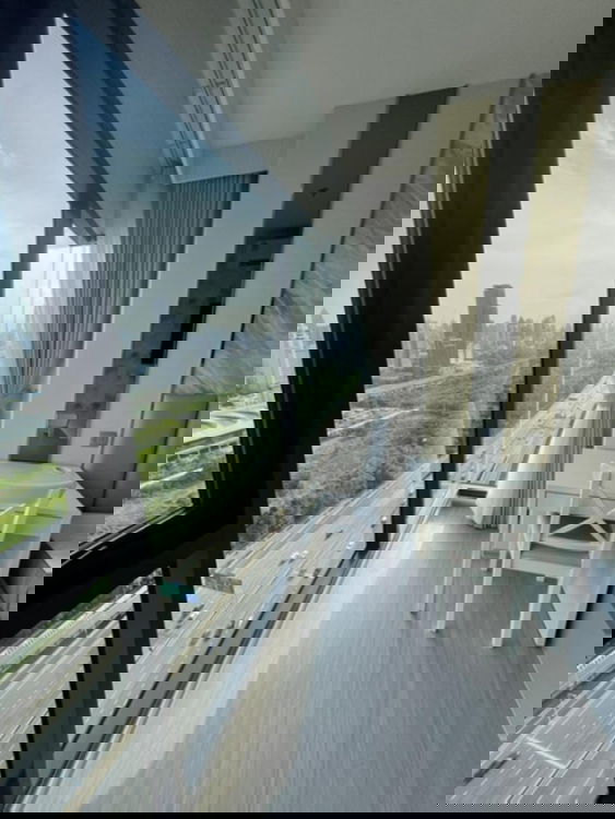 picture RS4433 For Rent: Life Asoke Hype Condo near MRT Rama 9 - 8/11