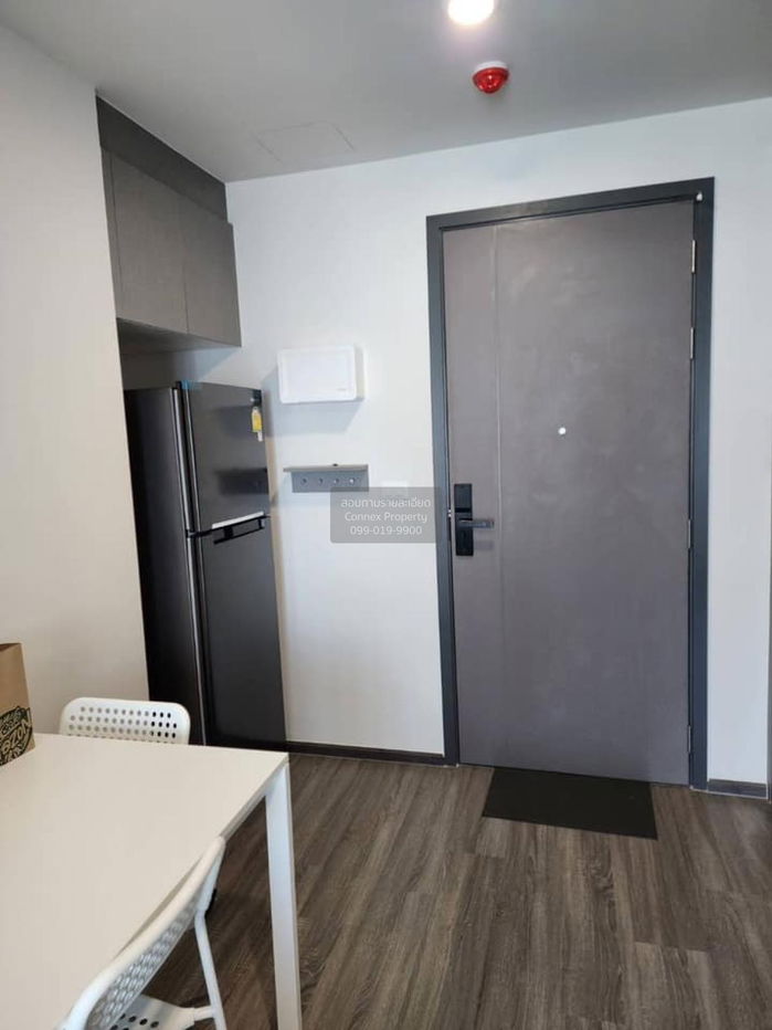 รูป เช่าคอนโด ไอดีโอ จุฬา-สามย่าน MRT-สามย่าน สี่พระยา เขต บางรัก กรุงเทพ CX-104024 ✅ ทักไลน์ @connexproperty ตอบทันที ทีมงานมืออาชีพ ✅ - รูปที่ 3/6