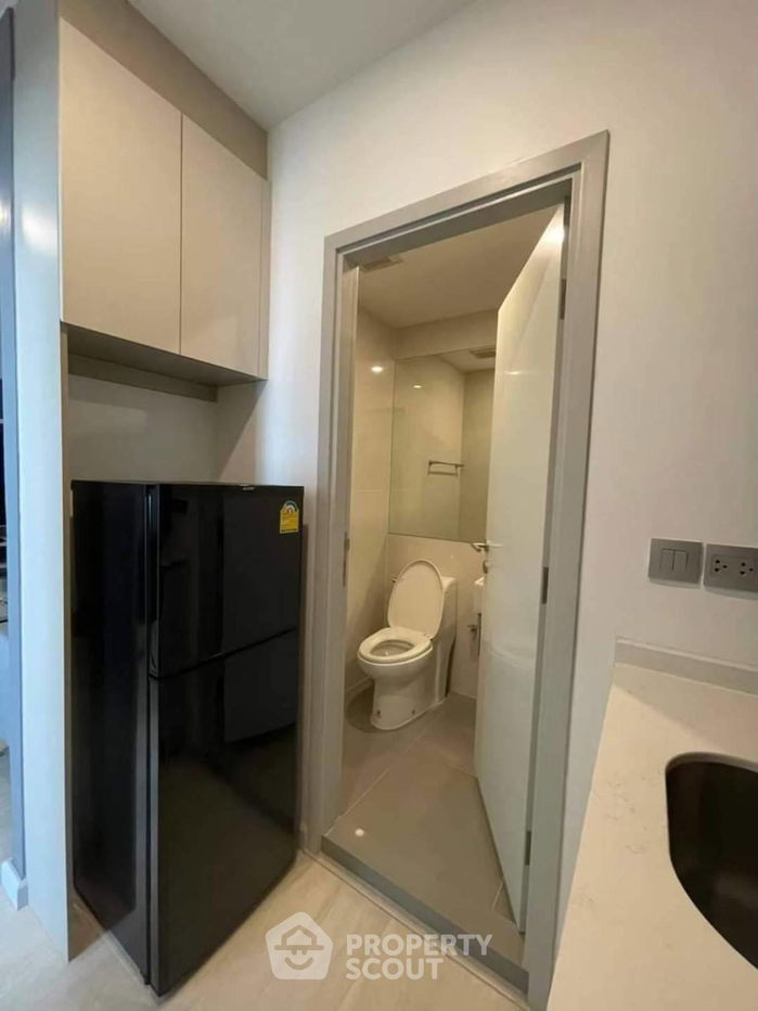 picture 1-BR Condo at Knights Bridge Space Rama 9 near MRT Phra Ram 9 (ID 2448603) - 13/13