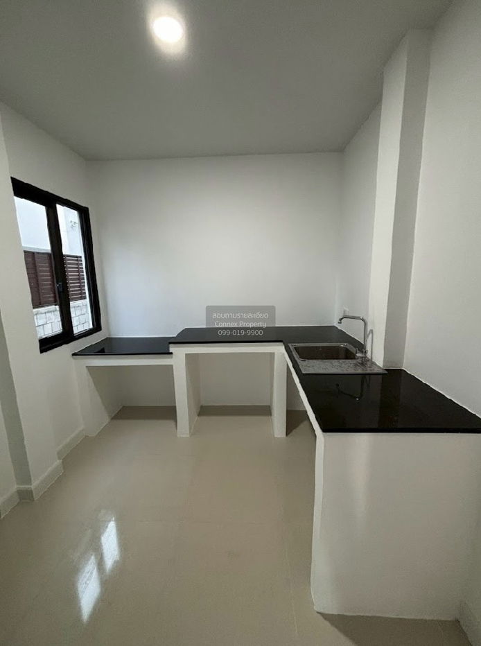 รูป ขายบ้าน  เซนโทร ราชพฤกษ์ - สวนผัก วัดชลอ บางกรวย นนทบุรี CX-140698 ✅ ทักไลน์ @connexproperty ตอบทันที ทีมงานมืออาชีพ ✅ - รูปที่ 5/11