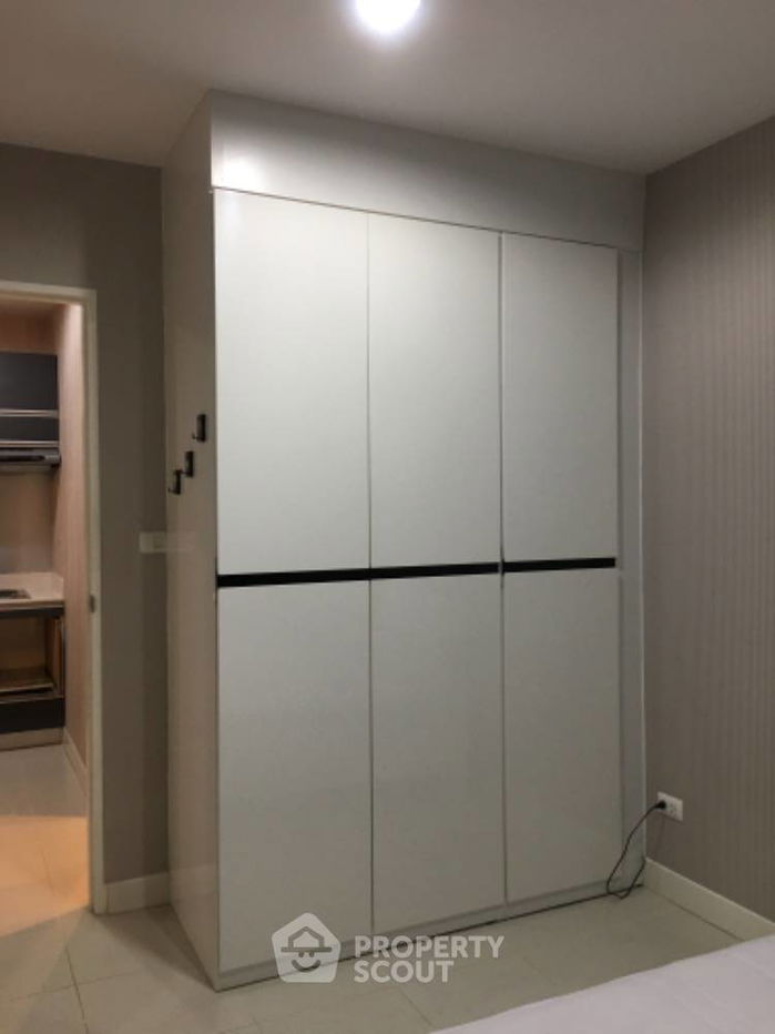 รูป คอนโด 1-ห้องนอน ที่ ซิลค์ เพลส พหลโยธิน-หลักสี่ ใน อนุสาวรีย์ (ID 1742599) - รูปที่ 5/7