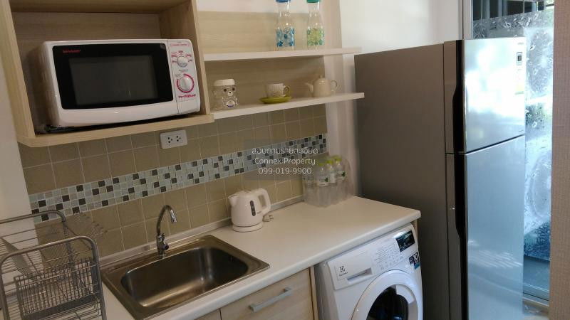 รูป เช่าคอนโด  เอลลิโอ เดลเรย์ BTS-ปุณณวิถี บางจาก เขต พระโขนง กรุงเทพ CX-60867 ✅ ทักไลน์ @connexproperty ตอบทันที ทีมงานมืออาชีพ ✅ - รูปที่ 7/11