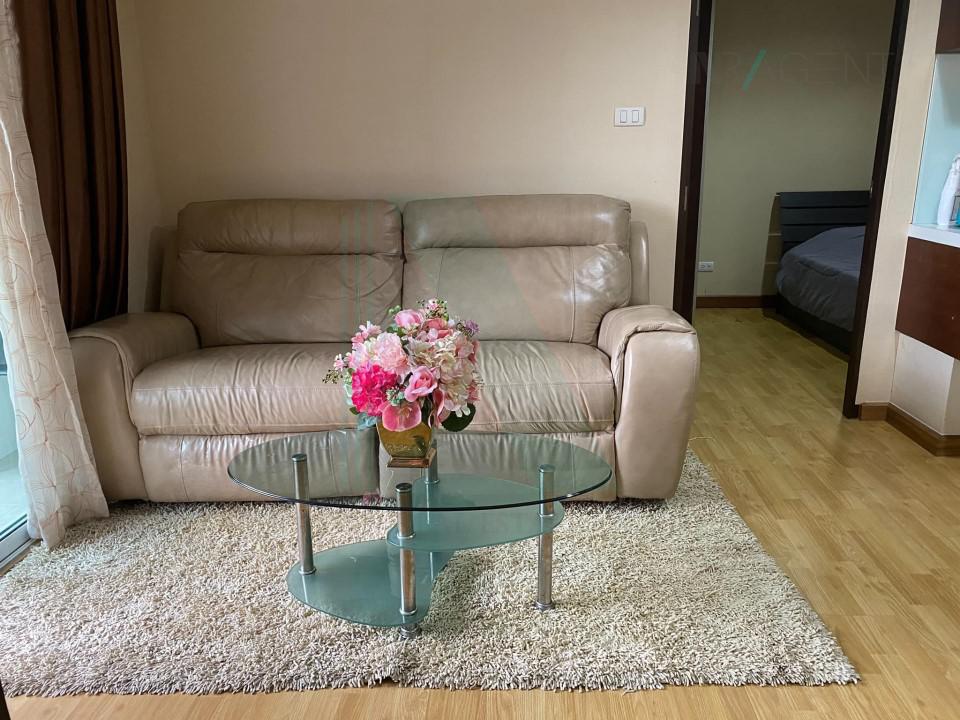 picture ðš For rent condo J.W. BOULEVARD SRIVARA Building A, Floor 3,2 bed room, Room size 57.00 sqm - 4/8