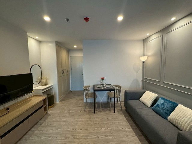 picture C6498 Rent  :  Condo  Regent home bangna ( BTS Bang Na ) 064 665 4666 - 4/10