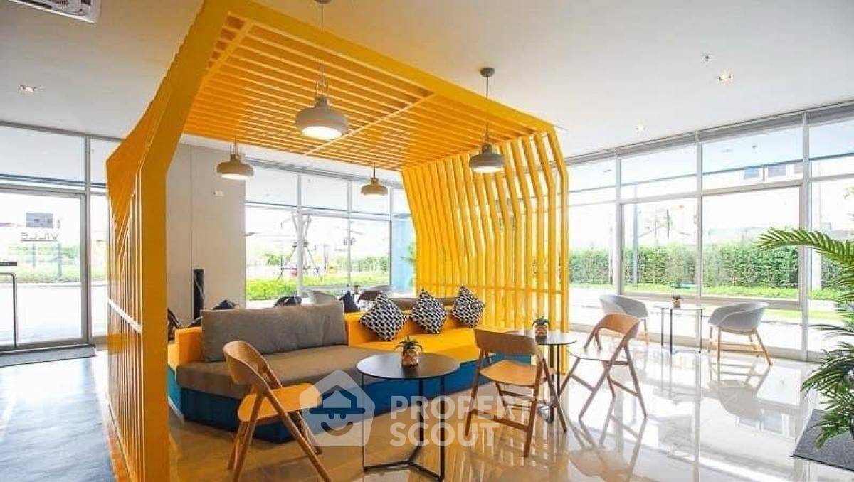 picture 1-BR Condo at Lumpini Ville Phatanakan-Srinakarin in Suan Luang (ID 1556579) - 16/18