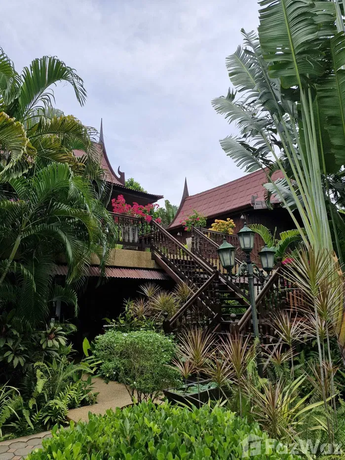 picture 6 Bedroom Villa for sale in Bo Phut, Surat Thani 5943301 - 2/20