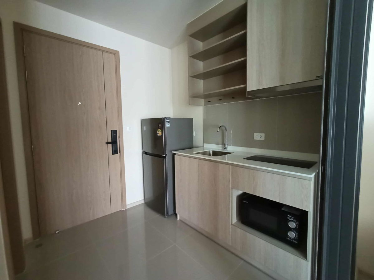 รูป ให้เช่า โฟล บาย แสนสิริ 🔴🔴 - รูปที่ 14/18