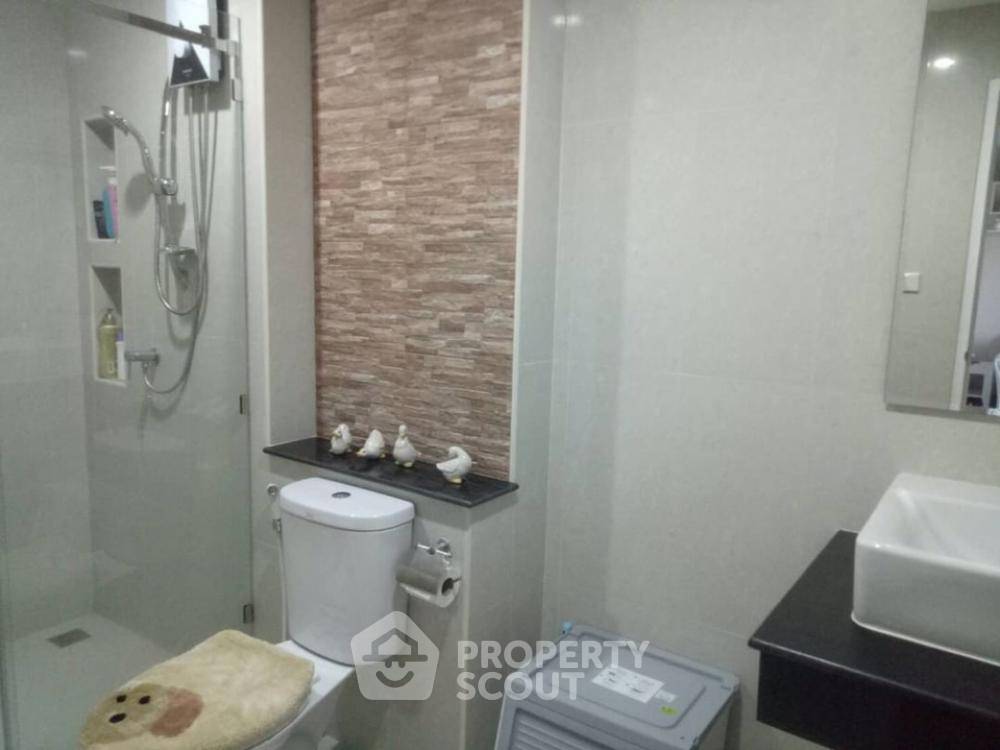 รูป คอนโด 1-ห้องนอน ที่ เดอะ รูม 3 แอทซี บางแสน ใกล้ บางแสน (ID 1009431) - รูปที่ 8/9