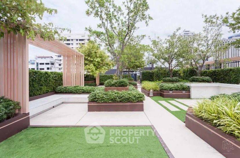 picture Studio Condo at Venio Sukhumvit 10 near BTS Asok (ID 2513771) - 6/8