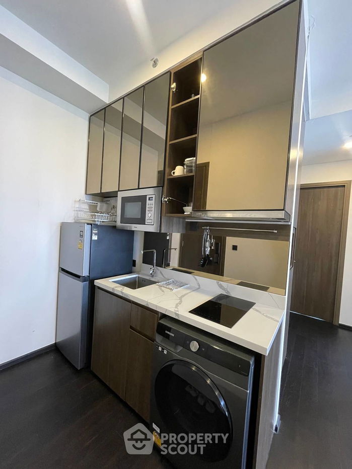 picture 2-BR Condo at Park Origin Thonglor near BTS Thong Lor (ID 2103482) - 4/11