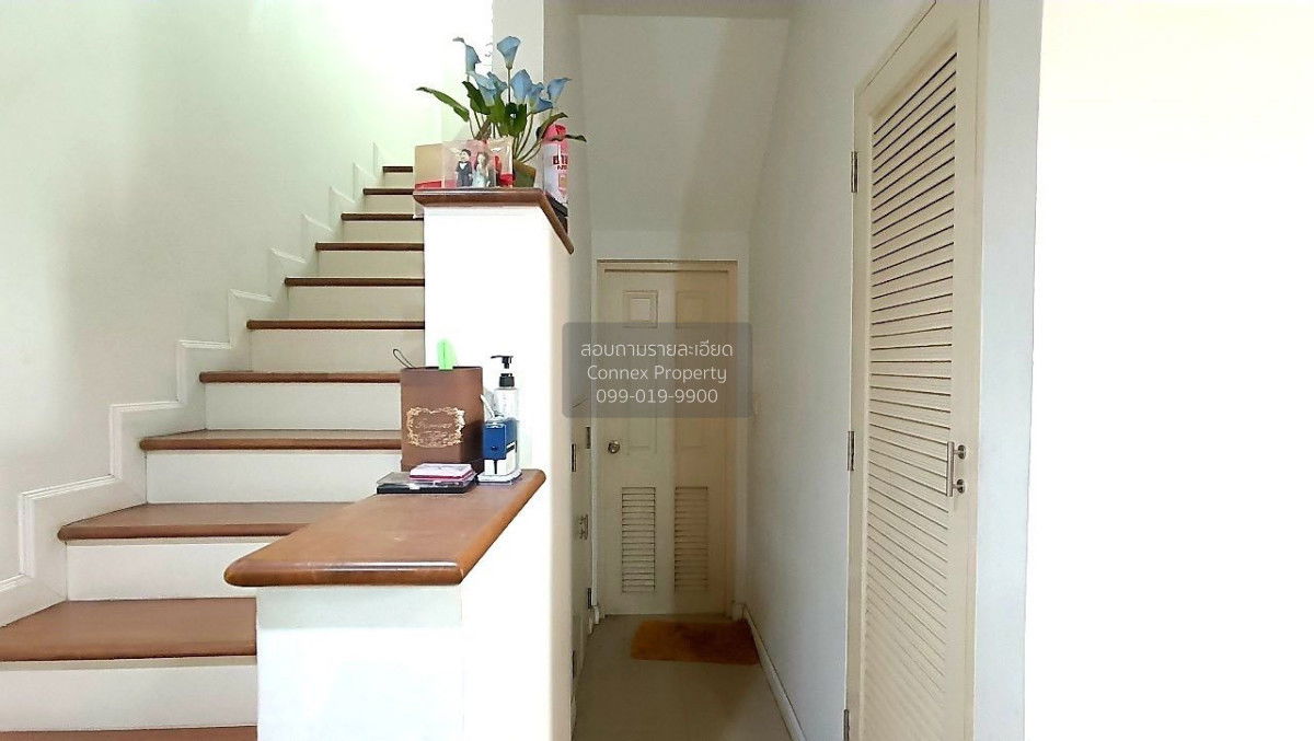 รูป ขายบ้าน  สราญสิริ ประชาอุทิศ - สุขสวัสดิ์ ทุ่งครุ เขต ทุ่งครุ กรุงเทพ CX-141049 ✅ ทักไลน์ @connexproperty ตอบทันที ทีมงานมืออาชีพ ✅ - รูปที่ 3/4