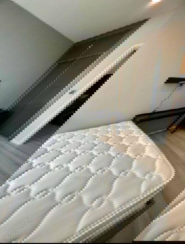 รูป ขาย The Key พระราม 3 (ติด Terminal 21) 2นอน 1 น้ำ วิวดี ชั้น16 เพียง 6.4ลบ. - รูปที่ 12/14