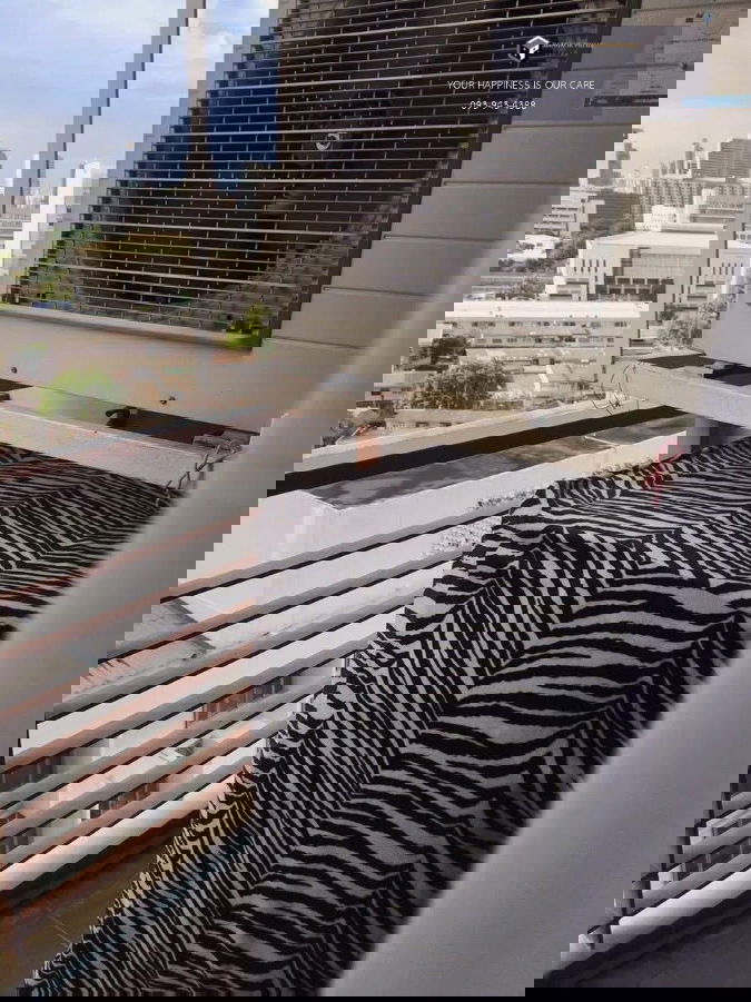 รูป Wish@Samyan | 🚝ใกล้ MRT สามย่าน #2025123013626 - รูปที่ 5/12