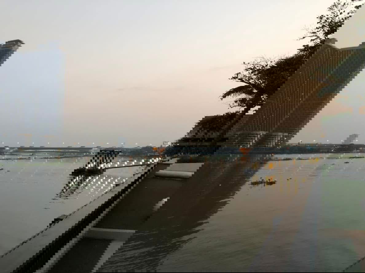 รูป #SC10554​   📌  ให้เช่า | 🟦🟨เมโทร ลักซ์ ริเวอร์ฟรอนท์ รัตนาธิเบศร์​🟥🟩💬 𝑪𝒐𝒏𝒕𝒂𝒄𝒕 𝑳𝑰𝑵𝑬: @𝒔𝒆𝒄𝒓𝒆𝒕𝒑𝒓𝒐𝒑𝒆𝒓𝒕𝒚 🔥✨ - รูปที่ 10/10