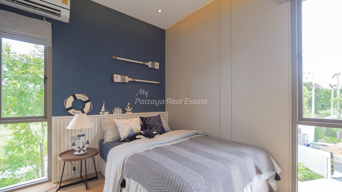 picture Thai Name - 4 Bedrooms Pool Villa for sale in Horizon HEHRZ01 - 24/35