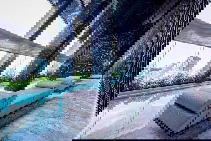 picture 🔑✨ Exclusive Offer – Fully Furnished Condo at Ashton Asoke - 13/17