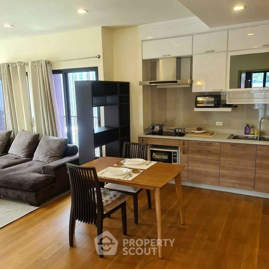 รูป คอนโด 2-ห้องนอน ที่ โนเบิล รีวิล เอกมัย ใกล้ BTS เอกมัย (ID 2511912) - รูปที่ 8/20