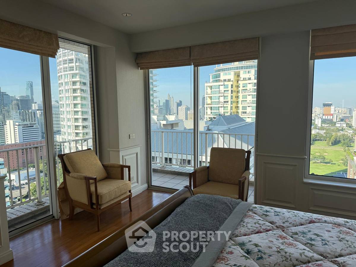 picture 2-BR Condo at Langsuan Ville near BTS Ratchadamri (ID 2513603) - 9/22