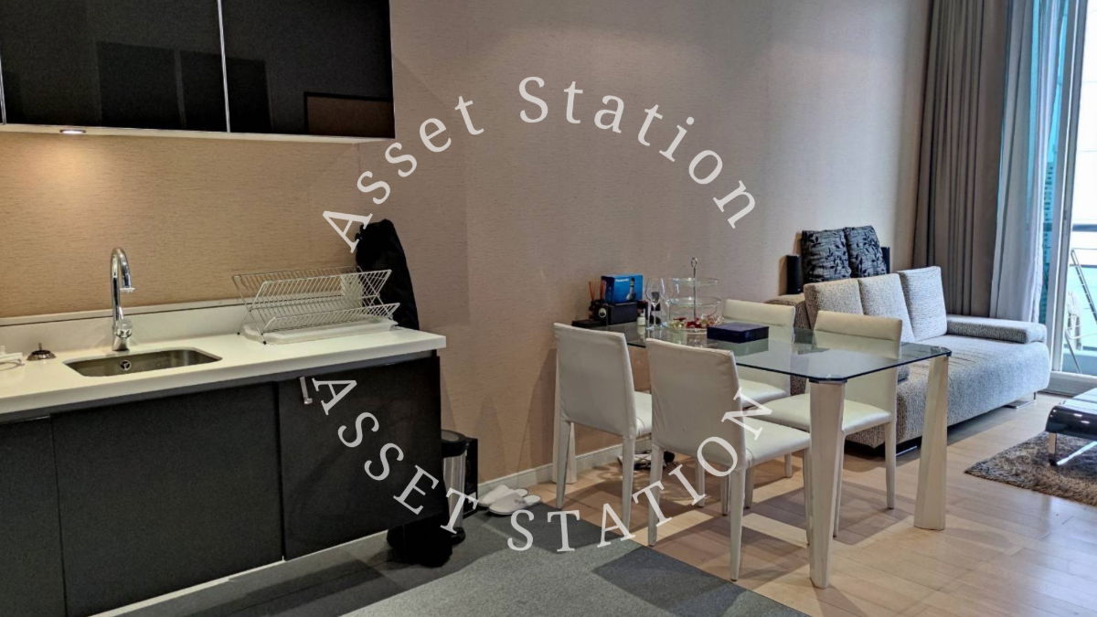 รูป 💎 คอนโดตึกสวย ห้องดี ✨Eight Thonglor Residences เดินทางสะดวก🚆 ใกล้ BTS ทองหล่อ - รูปที่ 9/13