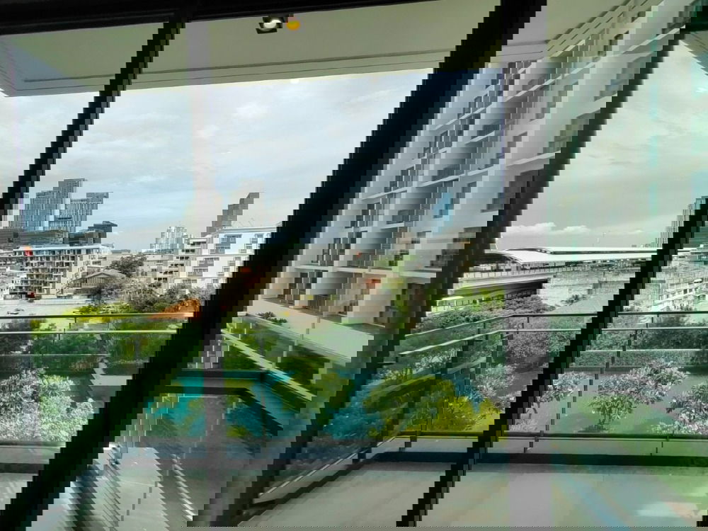 รูป 🏢 ขายคอนโด : The Room Sukhumvit 62 (เดอะ รูม สุขุมวิท 62)   รหัสทรัพย์ | 📌LNP-C11289  - รูปที่ 10/22