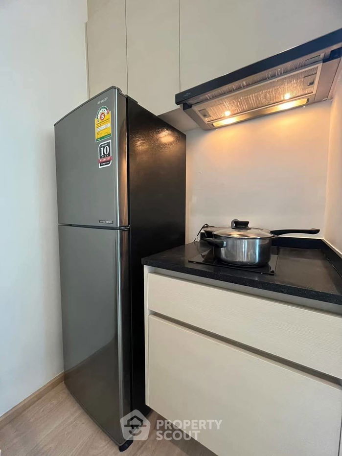 picture 2-BR Condo at Noble Revolve Ratchada 2 near MRT Thailand Cultural Centre (ID 1938084) - 5/19
