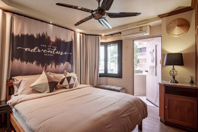 picture Condo for sale with   1 bedroom, 1 bathroom and   1 kitchen.    - 15/19