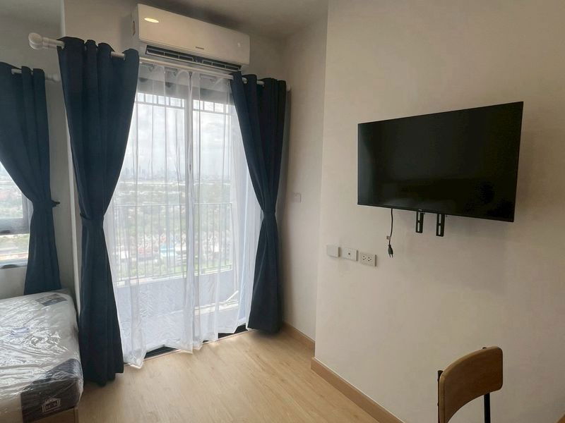 รูป #R8538 🎉 301268 ให้เช่าคอนโด The LIVIN Phetkasem - รูปที่ 10/10