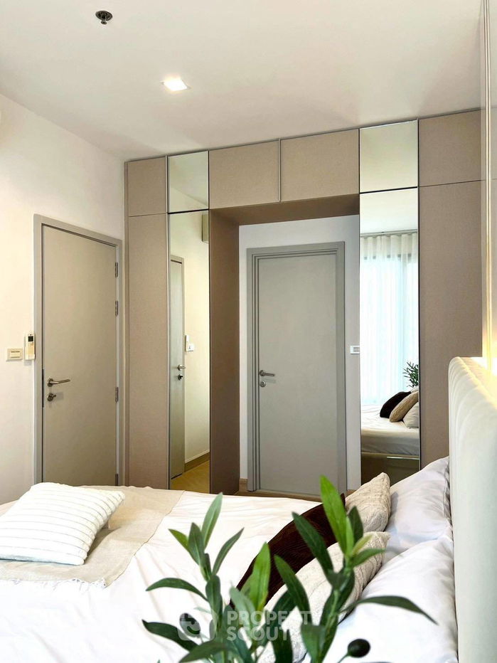 picture 1-BR Condo at Nye By Sansiri near BTS Wongwian Yai (ID 2427793) - 5/7