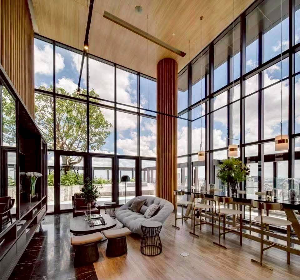 picture 🔑✨ Exclusive Offer – Fully Furnished Condo at Beatniq Sukhumvit 32 - 24/27