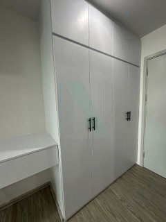 รูปภาพ 🚩 For Rent Condo RYE HUAMAK Building A, Floor 8,Studio, Room size 30 sqm
