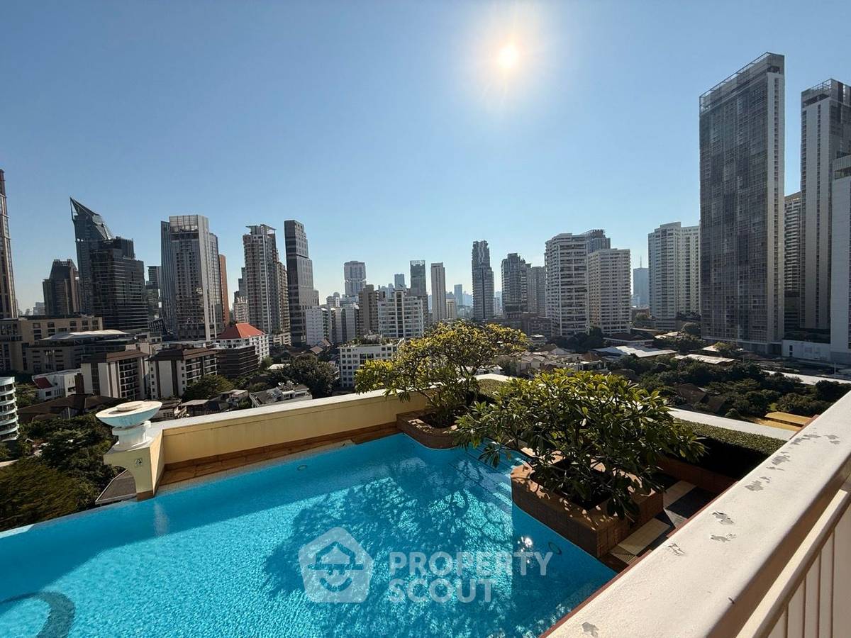 รูป คอนโด 2-ห้องนอน ที่ วิลเชอร์ คอนโดมิเนียม ใกล้ BTS พร้อมพงษ์ (ID 2512829) - รูปที่ 9/21