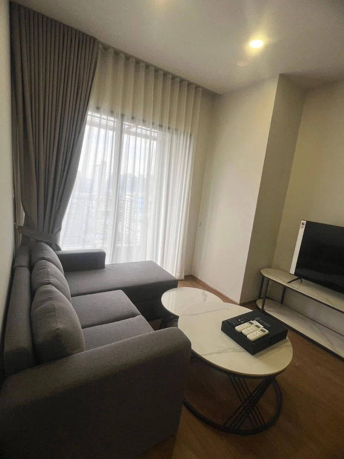 picture  For Rent CLOUD Thonglor-Phetchaburi - 5/22