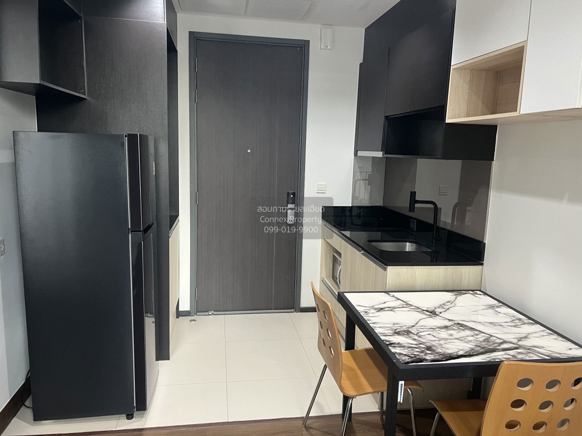 รูป เช่าคอนโด  เอดจ์ สุขุมวิท 23 BTS-อโศก คลองเตยเหนือ เขต วัฒนา กรุงเทพ CX-09679 ✅ ทักไลน์ @connexproperty ตอบทันที ทีมงานมืออาชีพ ✅ - รูปที่ 3/7