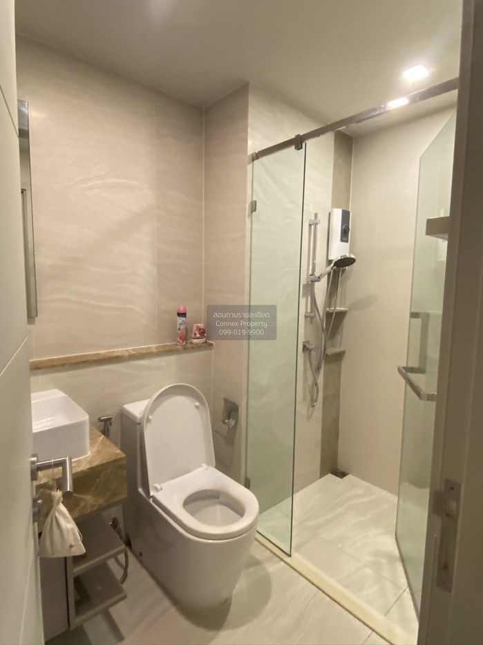 รูป เช่าคอนโด  ควินทารา ทรีเฮาส์ สุขุมวิท 42 BTS-พระโขนง พระโขนง เขต คลองเตย กรุงเทพ CX-140918 ✅ ทักไลน์ @connexproperty ตอบทันที ทีมงานมืออาชีพ ✅ - รูปที่ 5/5