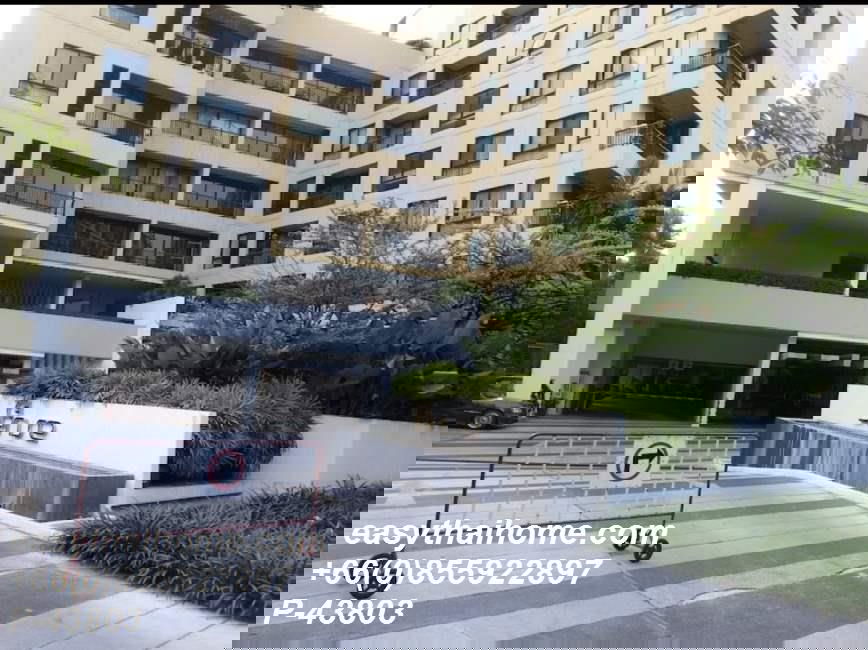 picture  P-43803 Condo for sell Sense Sukhumvit fully furnished. - 5/14