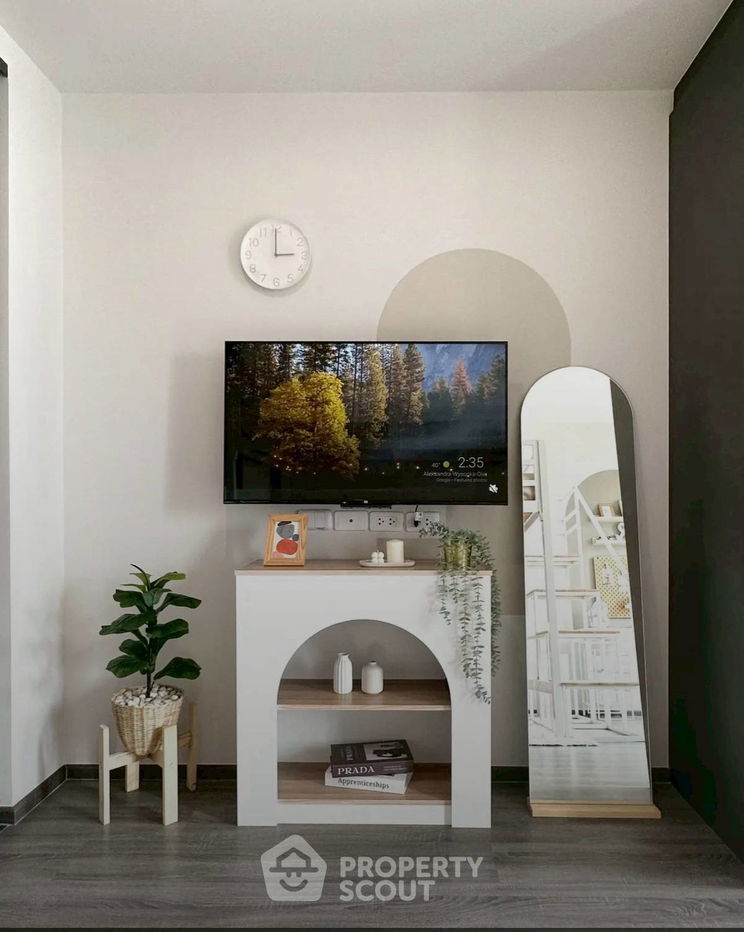 picture Studio Condo at Ideo Chula Samyan near MRT Sam Yan (ID 2512191) - 13/14