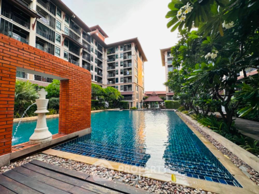 รูป คอนโด 1-ห้องนอน ที่ บ้านนวธารา คอนโดมิเนียม ใน นวลจันทร์ (ID 1165673) - รูปที่ 12/25