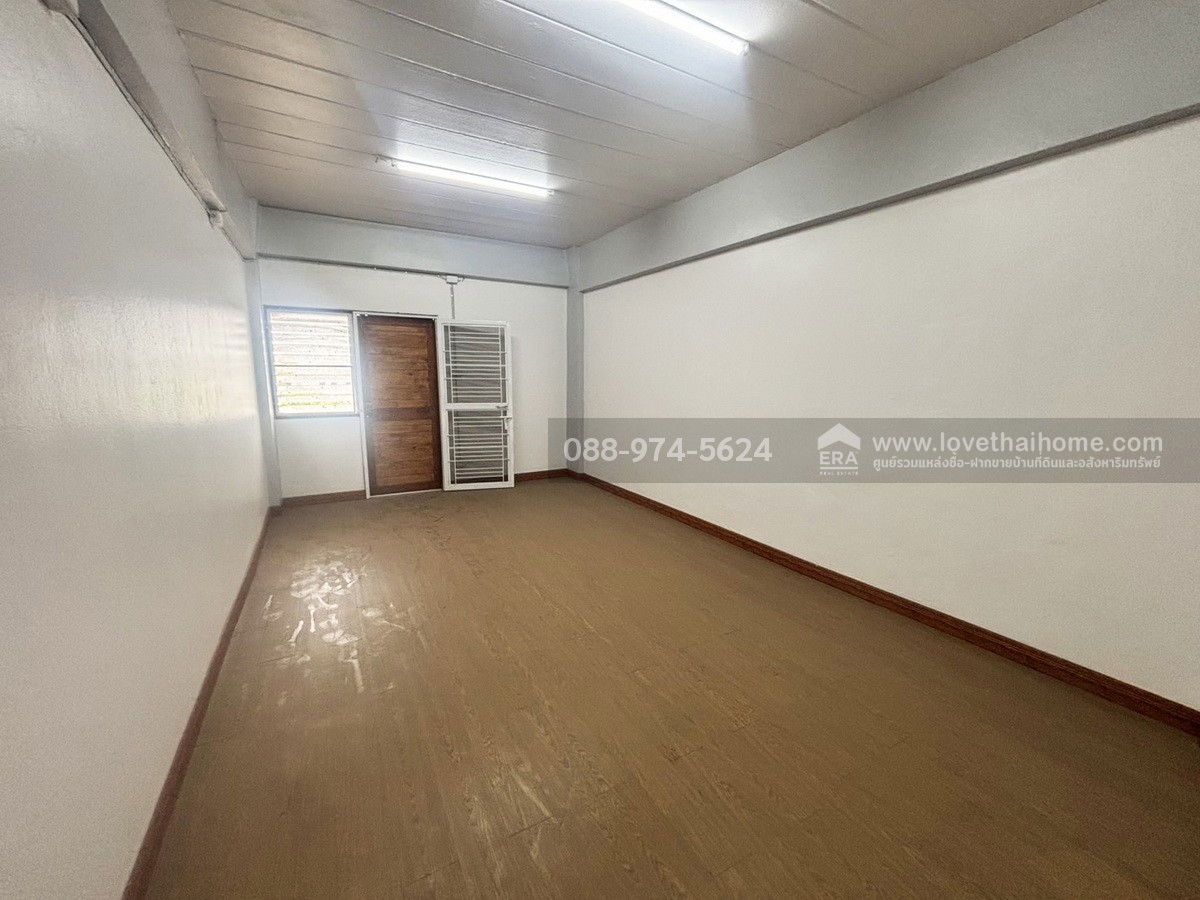 รูป ขายห้องชุดเคหะดอนเมือง 2 ซ.ช่างอากาศอุทิศ 15 ใกล้รถไฟฟ้าสายสีแดง ห้องสตูดิโอ 26.09 ตร.ม. อาคาร D ชั้น 3 ขายถูกกว่าราคาประเมิน - รูปที่ 1/5