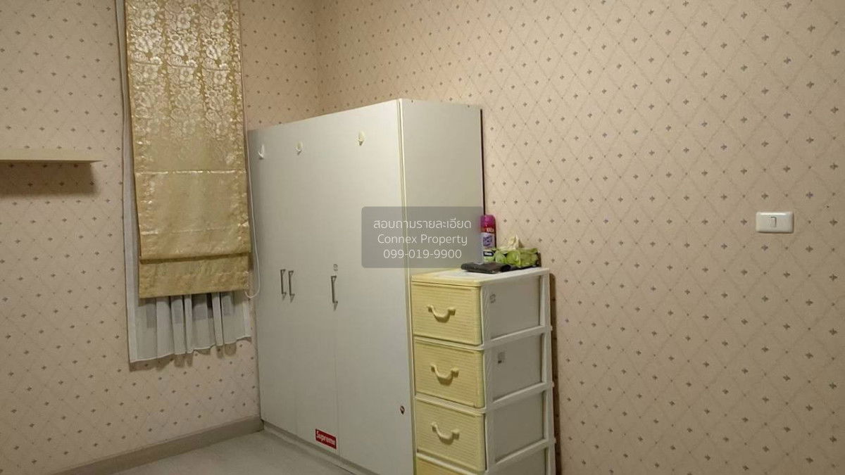 รูป เช่าทาวน์เฮ้าส์/ทาวน์โฮม  อีโค สเปซ เกษตร - นวมินทร์ คลองกุ่ม เขต บึงกุ่ม กรุงเทพ CX-141086 ✅ ทักไลน์ @connexproperty ตอบทันที ทีมงานมืออาชีพ ✅ - รูปที่ 7/8