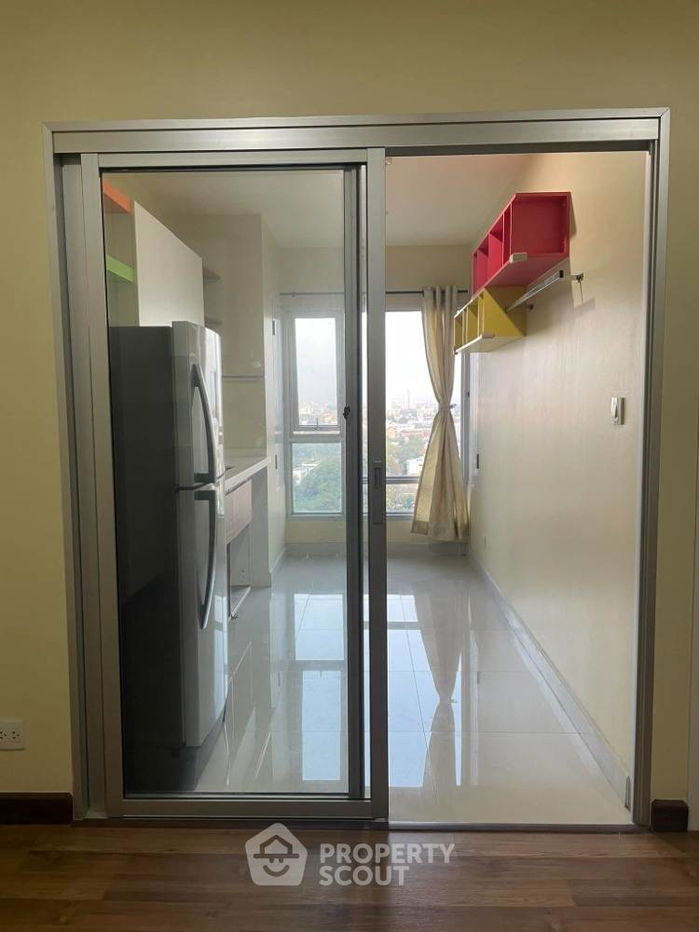picture 1-BR Condo at Centric Tiwanon Station near MRT Yaek Tiwanon (ID 1211522) - 6/10