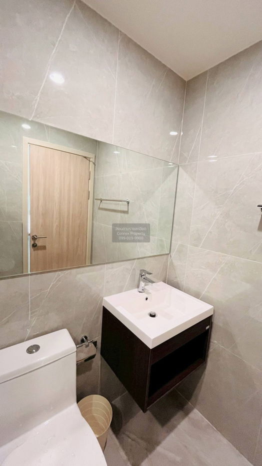 รูป เช่าคอนโด นิว ดิสทริค อาร์ 9 MRT-พระราม 9 ห้วยขวาง เขต ห้วยขวาง กรุงเทพ CX-140699 ✅ ทักไลน์ @connexproperty ตอบทันที ทีมงานมืออาชีพ ✅ - รูปที่ 8/10