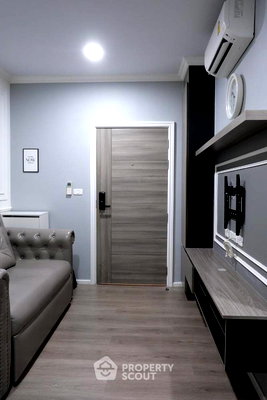 Condos for sale : 1-BR Condo at Notting Hill Sukhumvit 105 near BTS Bearing (ID 1277021)