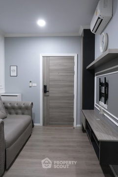 1-BR Condo at Notting Hill Sukhumvit 105 near BTS Bearing (ID 1277021)