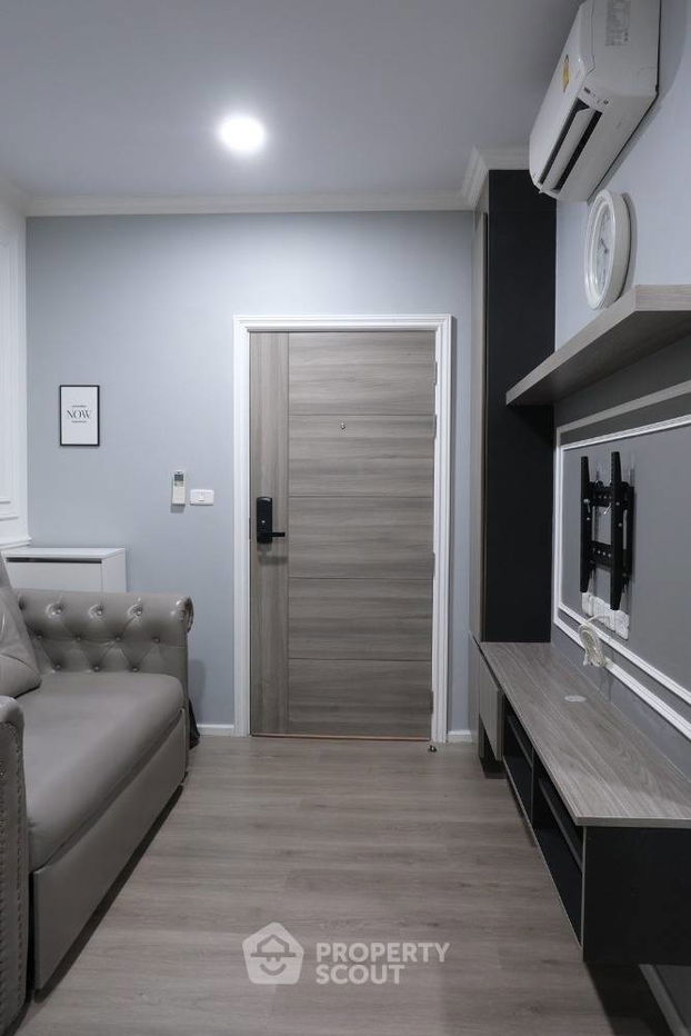 picture 1-BR Condo at Notting Hill Sukhumvit 105 near BTS Bearing (ID 1277021) - 1/5